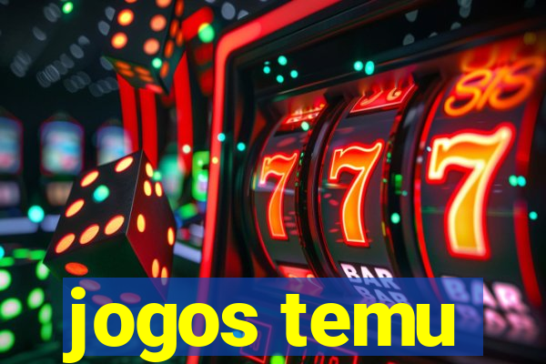 jogos temu